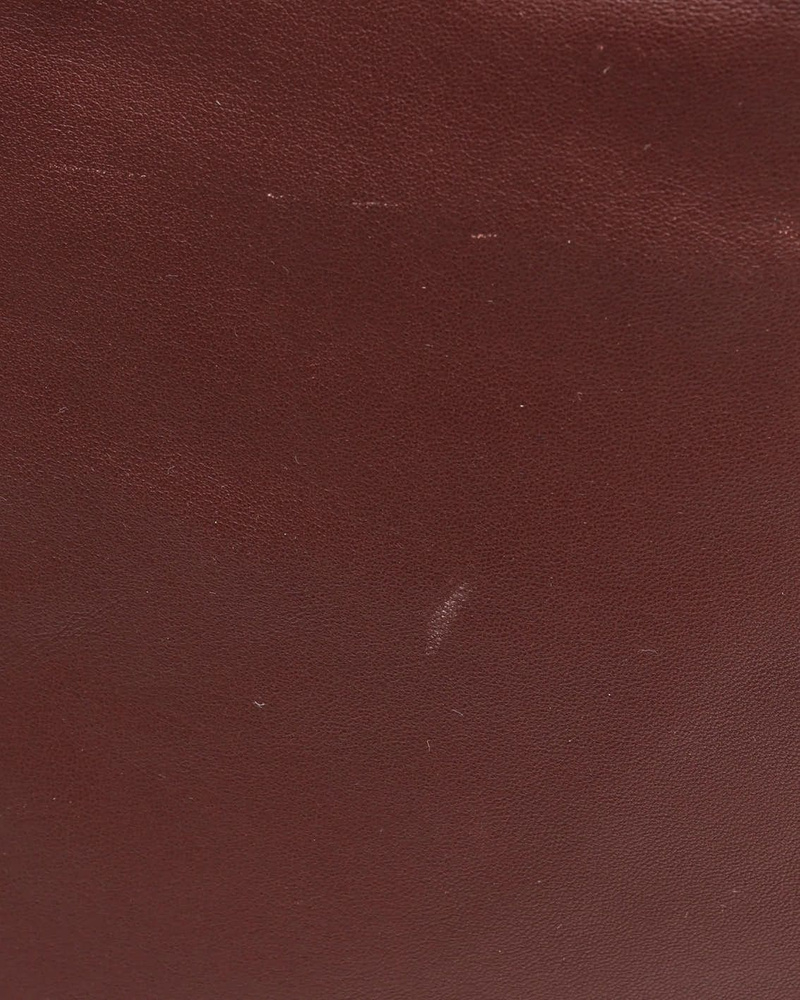 Celine Céline Horizontal Cabas Tote Bag