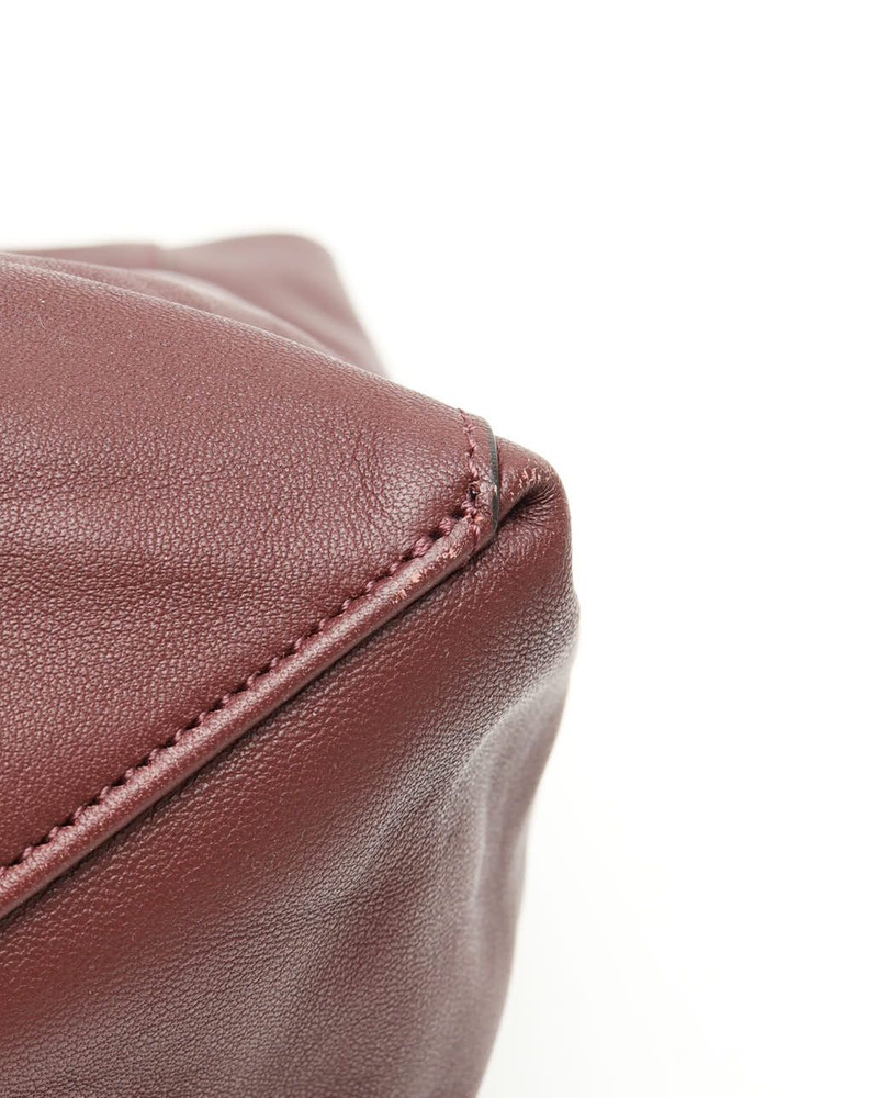 Celine Céline Horizontal Cabas Tote Bag