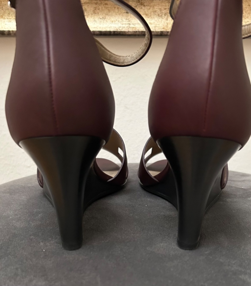 Hermès Like NEW Sandales Legend