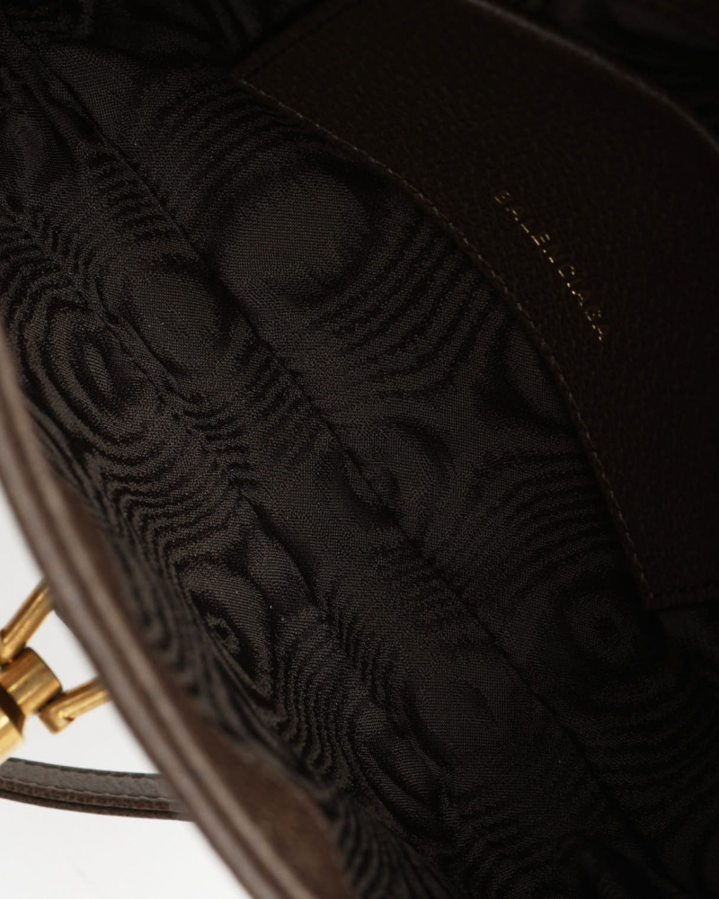 Gucci x Balenciaga The Hacker Project Mini Jackie Shoulder Bag