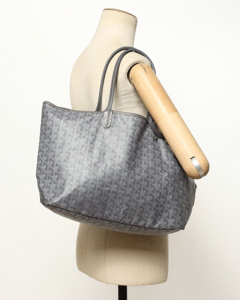 Goyard Saint Louis PM Tote Bag