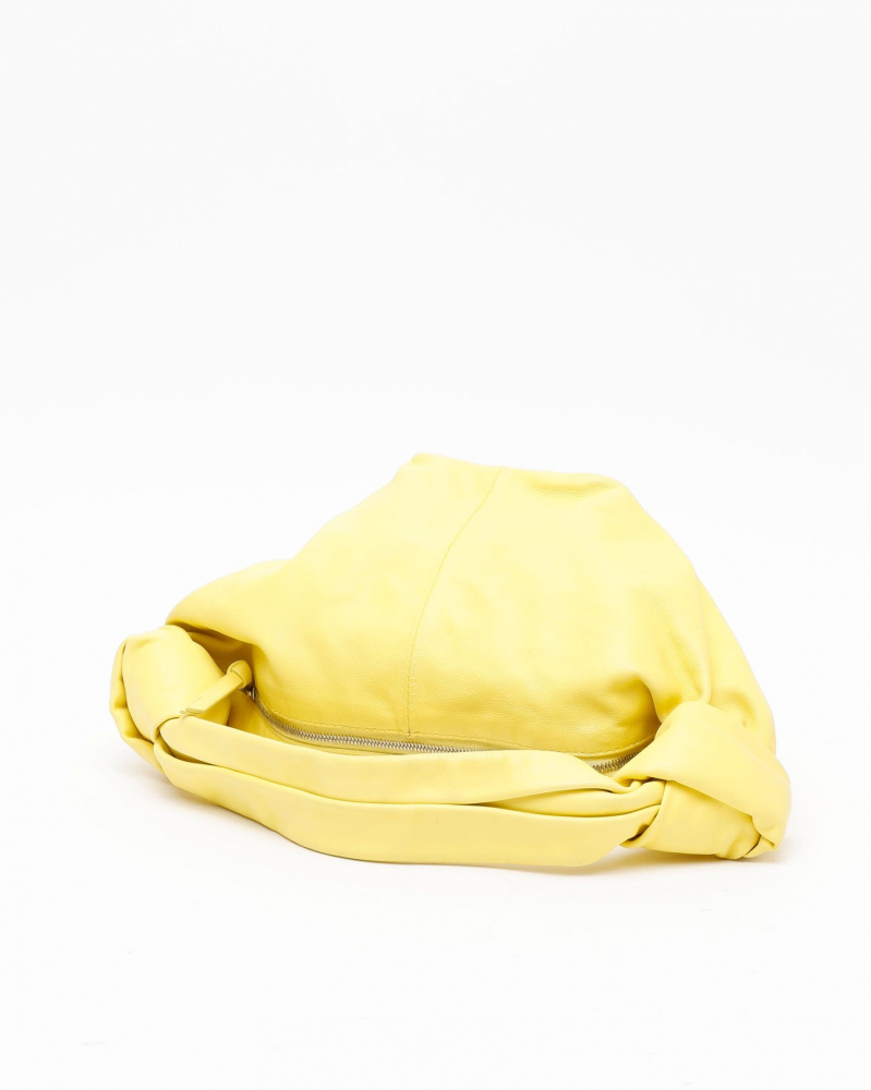 Bottega Veneta Double Knot Bag