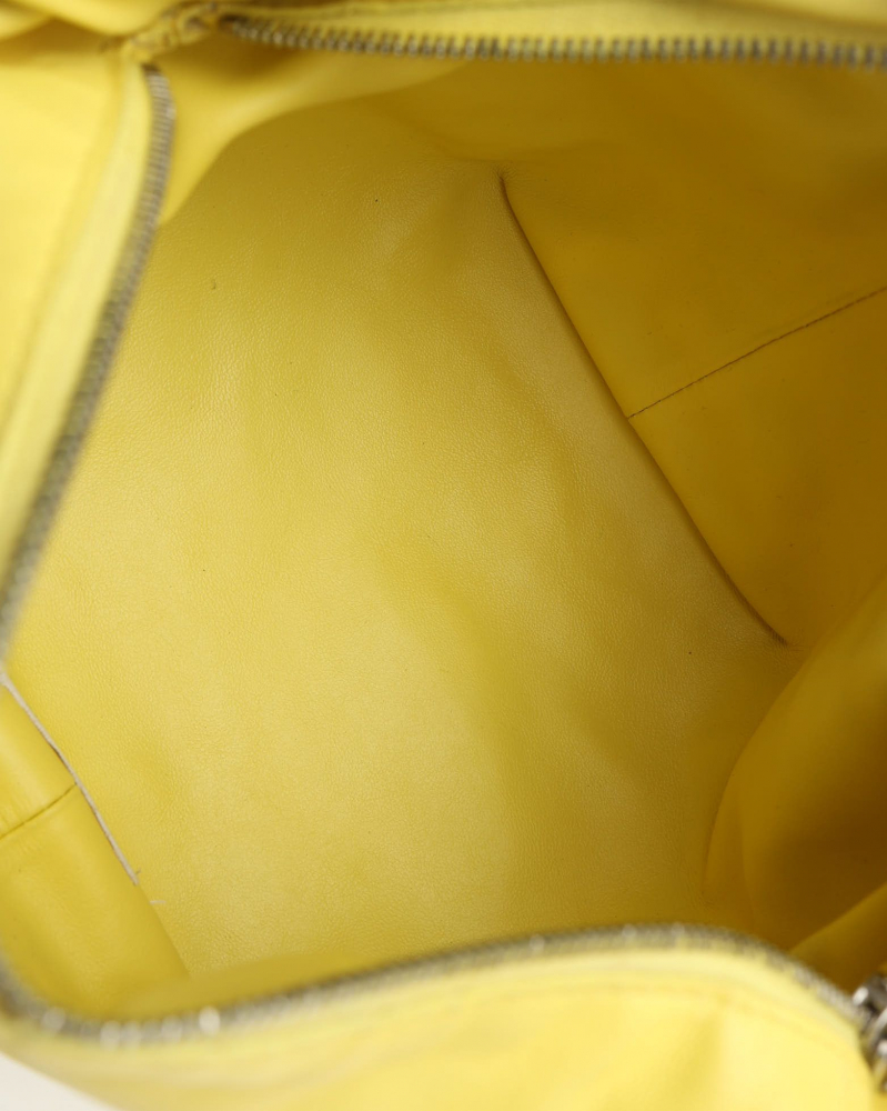 Bottega Veneta Double Knot Bag