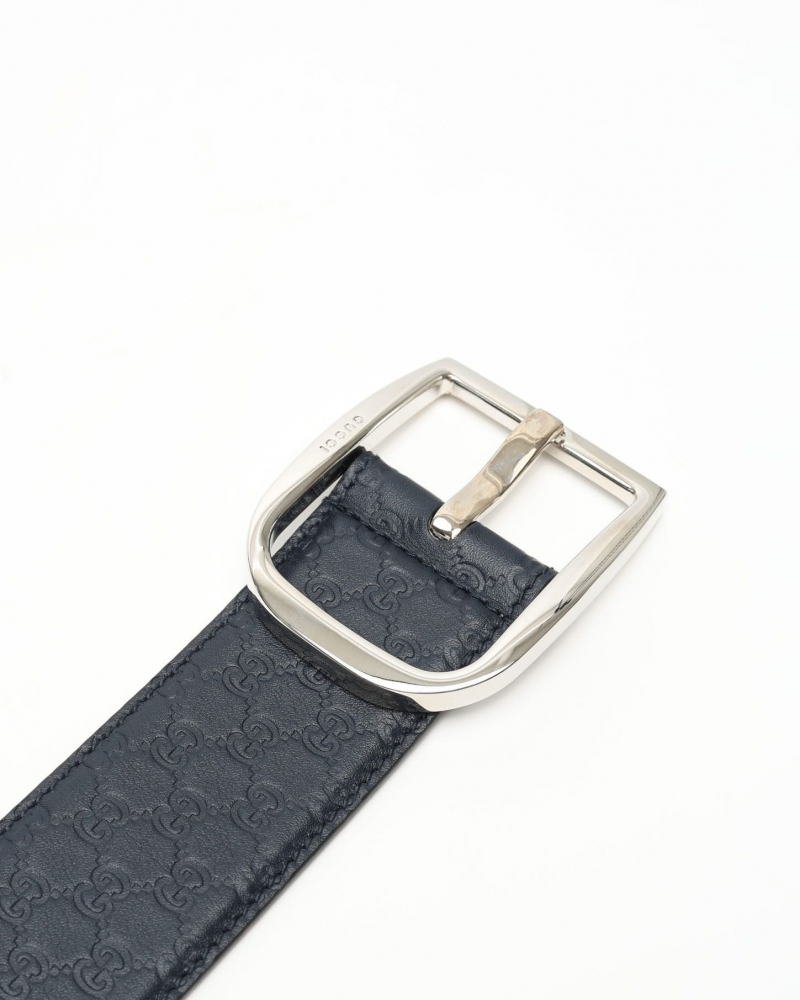 Gucci Leather Belt