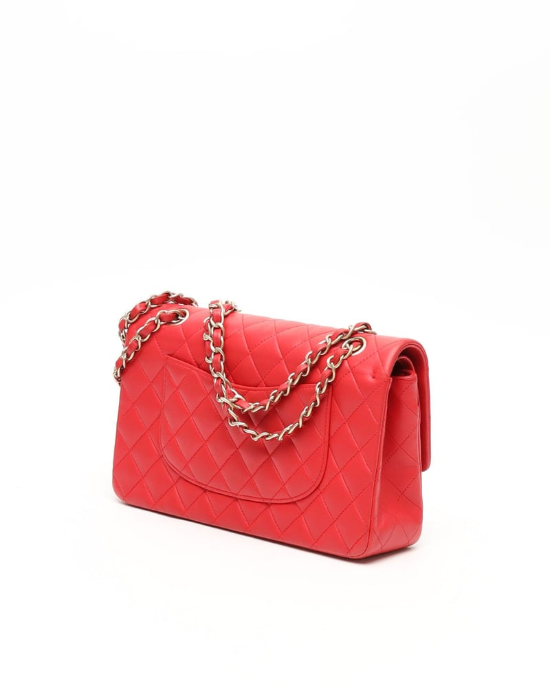 Chanel Classic Medium Double Flap Bag