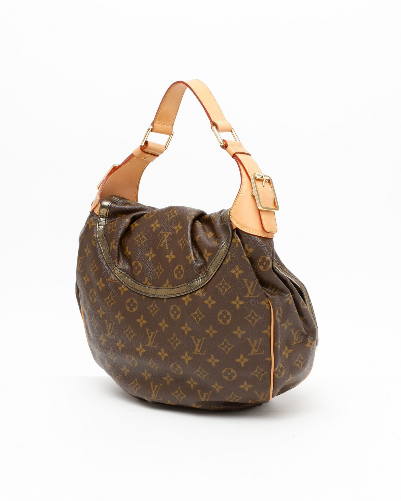 Louis Vuitton Monogram Kalahari GM Bag