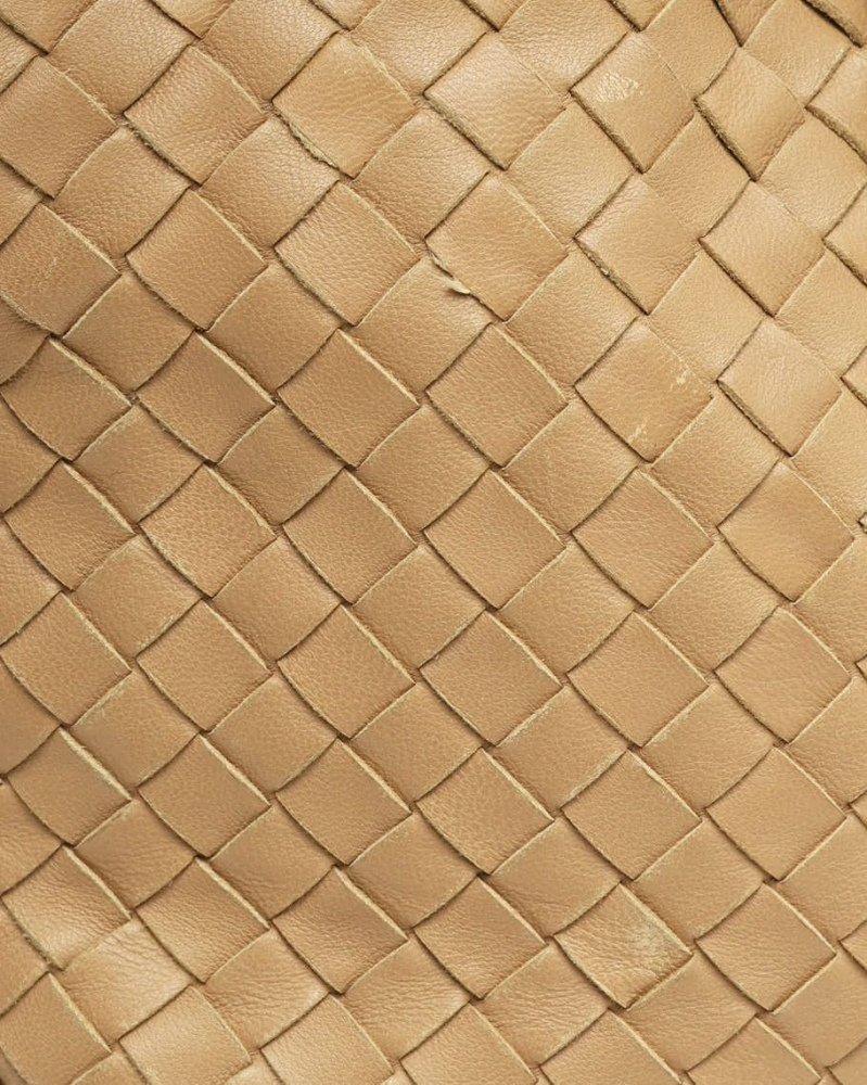 Bottega Veneta Intrecciato Capri Small Bag