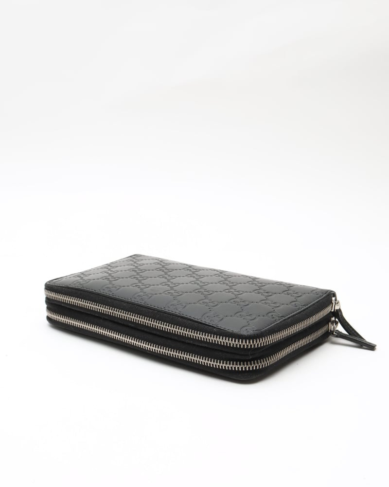 Gucci ssima Travel Case