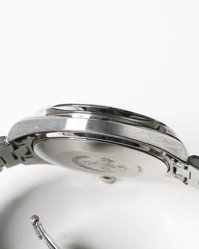 Omega Speedmaster Reduced 39mm Ref 3510.50 Watch