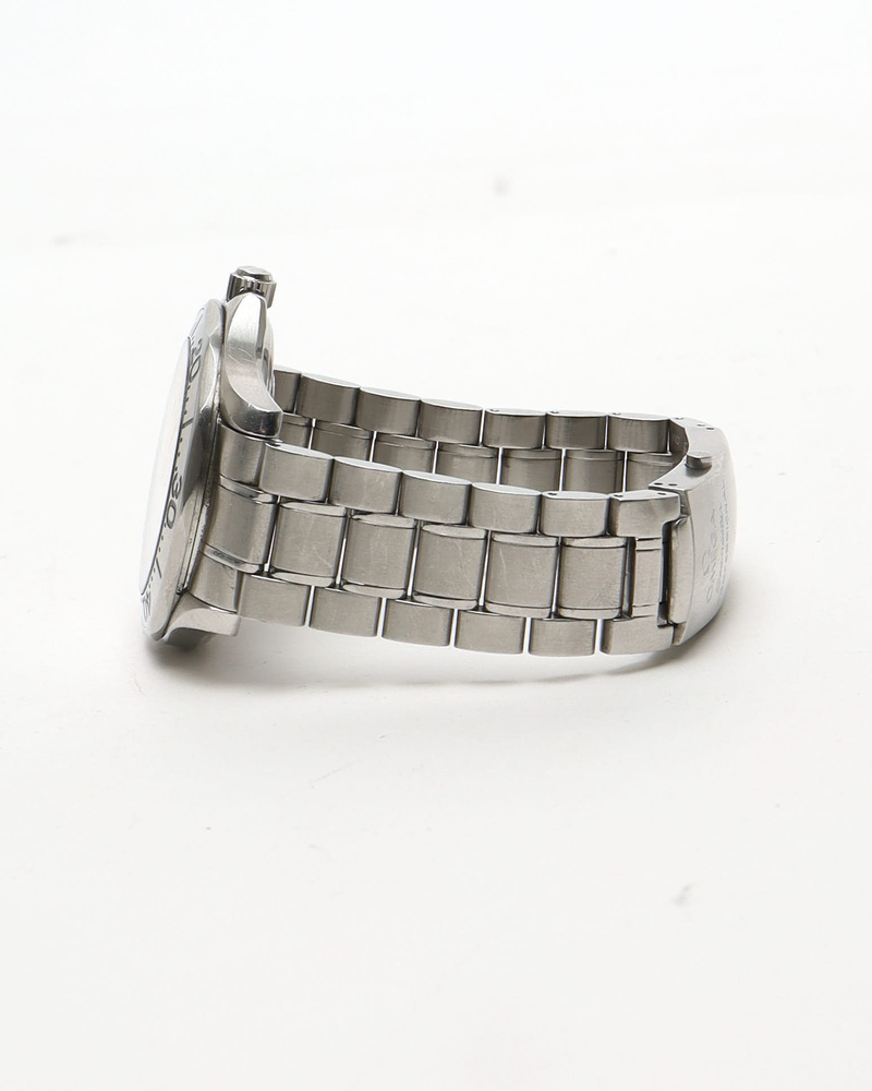 Omega Seamaster 300M 41mm Ref 2265.80 1998 Watch