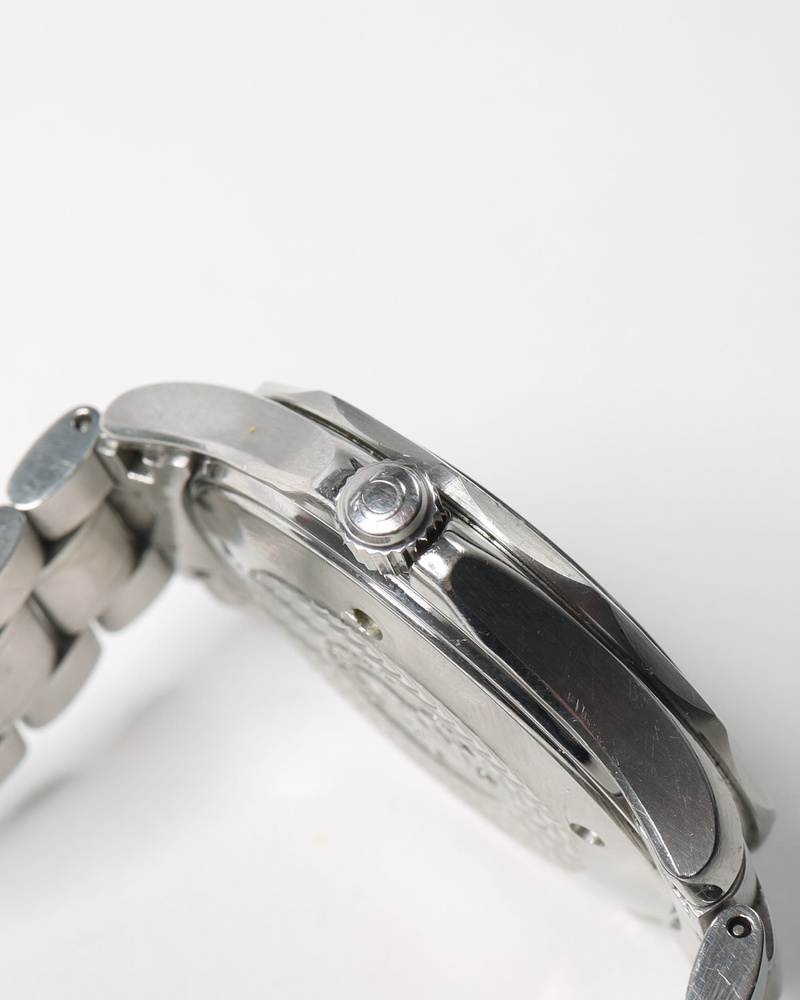 Omega Seamaster 300M 41mm Ref 2265.80 1998 Watch