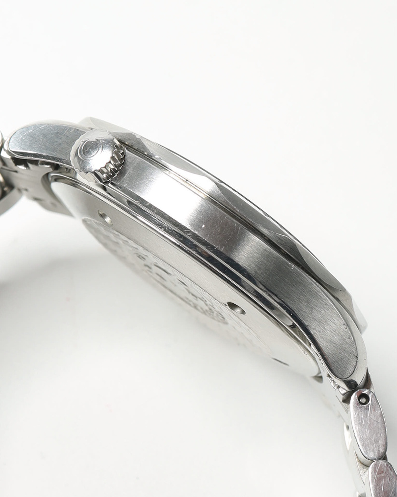 Omega Seamaster 300M 41mm Ref 2265.80 1998 Watch