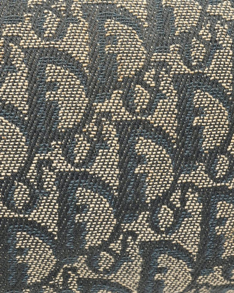 Christian Dior Dior Oblique Toiletry Pouch