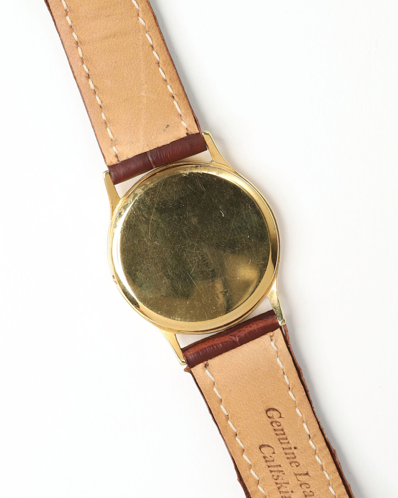 Omega De Ville 32mm Ref 1365 Watch