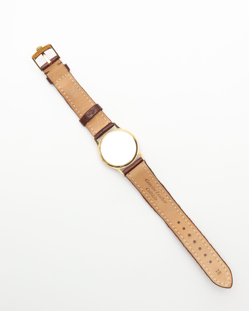 Omega De Ville 32mm Ref 1365 Watch