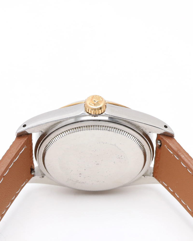 Rolex Datejust 36mm Ref 16013 1984 Watch