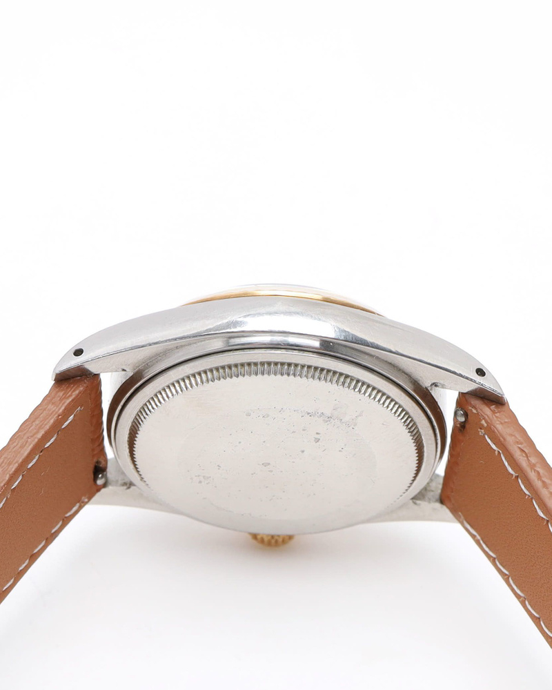 Rolex Datejust 36mm Ref 16013 1984 Watch