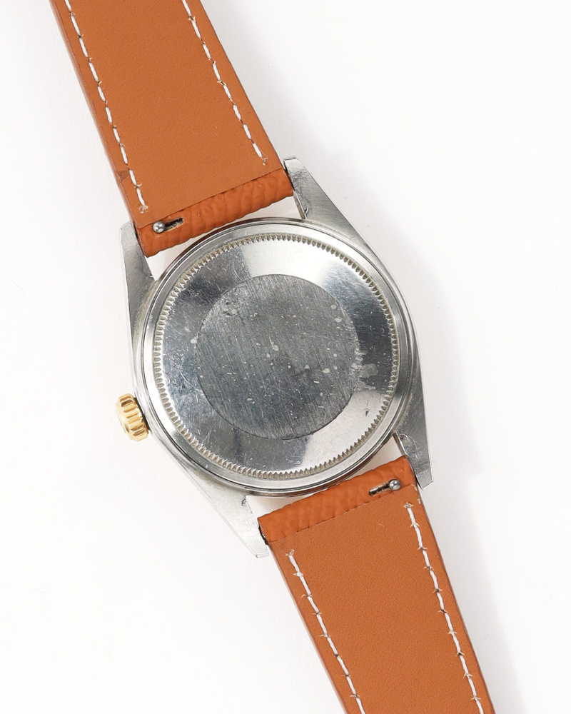 Rolex Datejust 36mm Ref 16013 1984 Watch