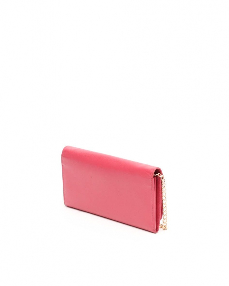 Prada Saffiano Wallet On Chain Bag