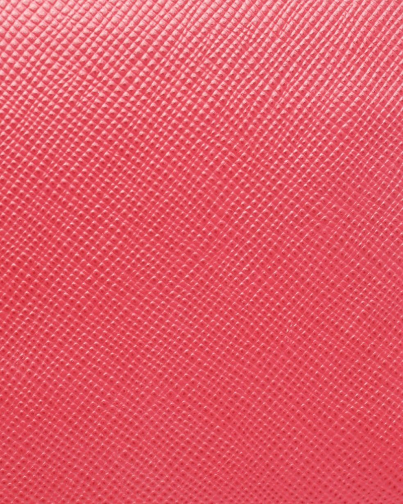 Prada Saffiano Wallet On Chain Bag