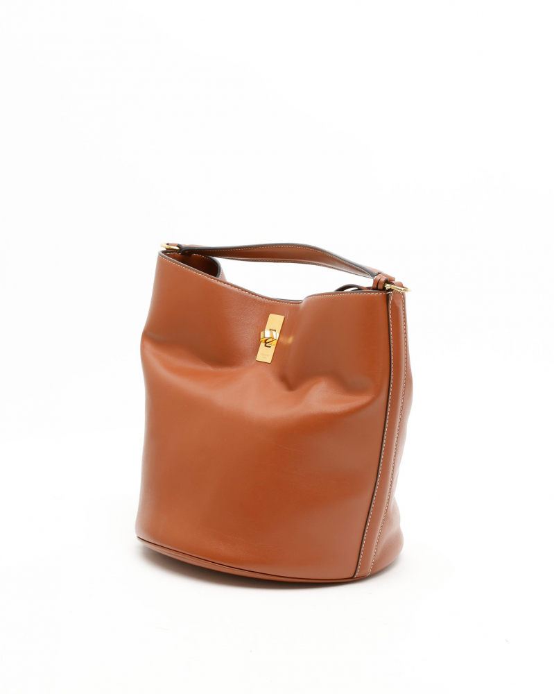 Celine Céline 16 Teen Bucket Bag