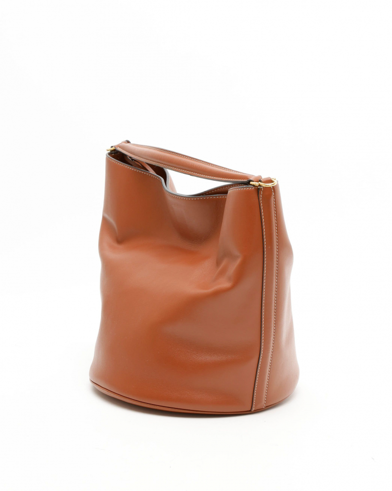 Celine Céline 16 Teen Bucket Bag