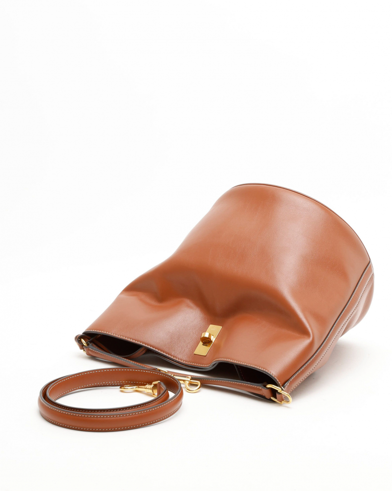 Celine Céline 16 Teen Bucket Bag