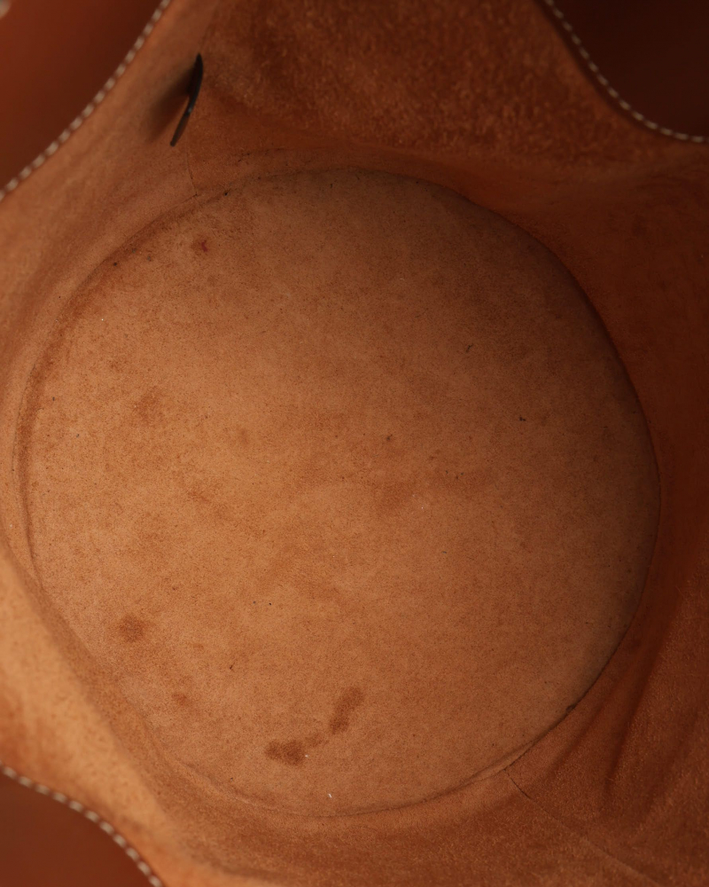 Celine Céline 16 Teen Bucket Bag