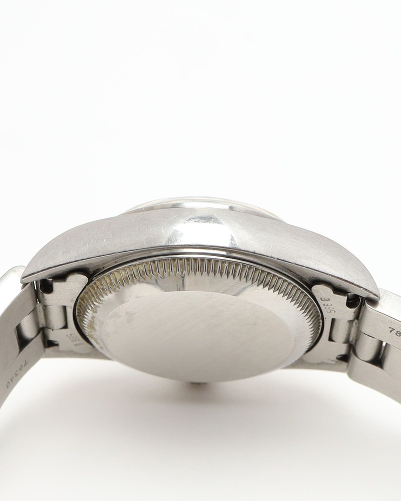 Rolex Lady-Oyster Perpetual 26mm Ref 67180 Full Set 1997 Watch