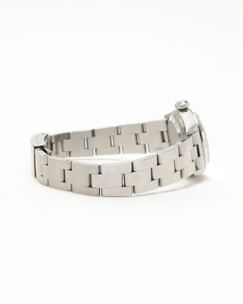 Rolex Lady-Oyster Perpetual 26mm Ref 67180 Full Set 1997 Watch