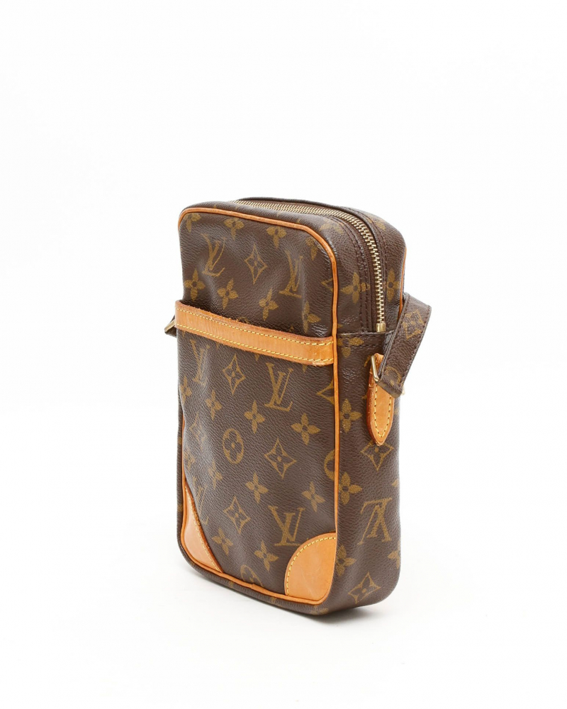 Louis Vuitton Monogram Danube Bag