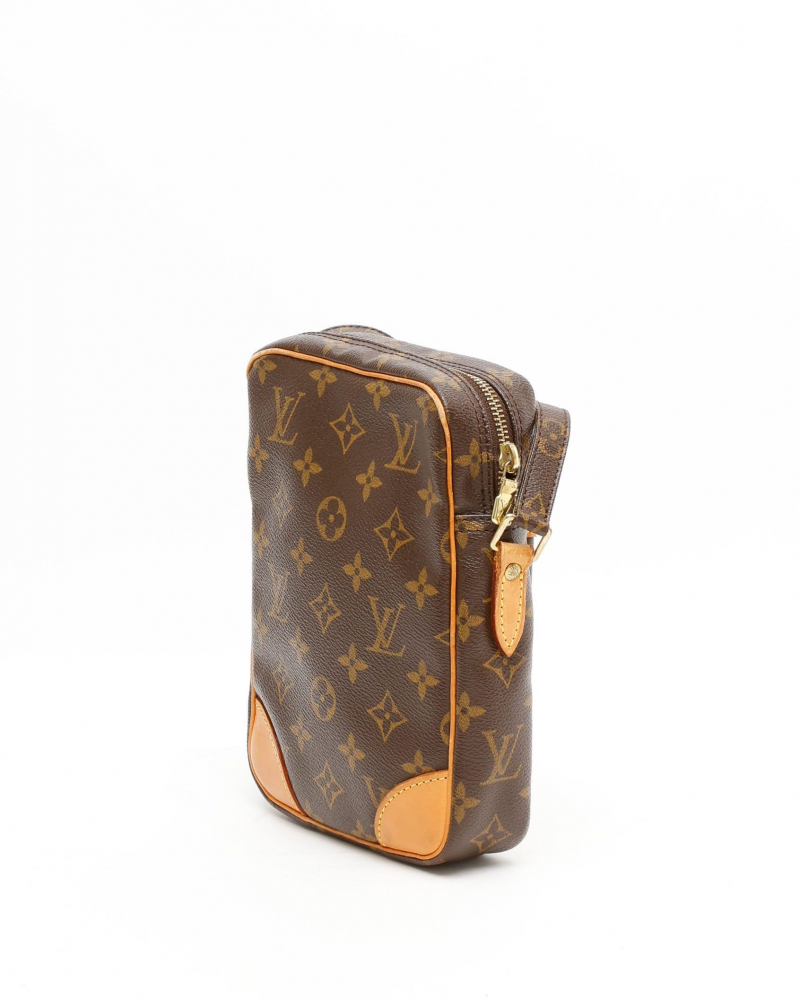 Louis Vuitton Monogram Danube Bag