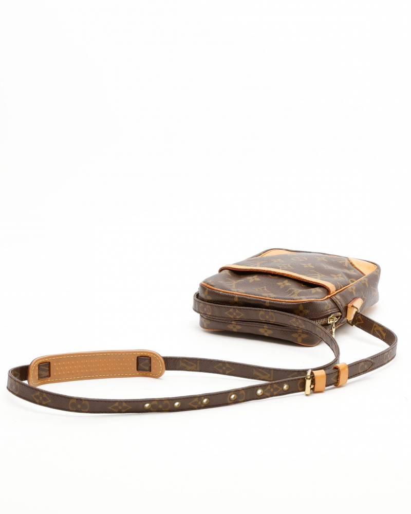 Louis Vuitton Monogram Danube Bag