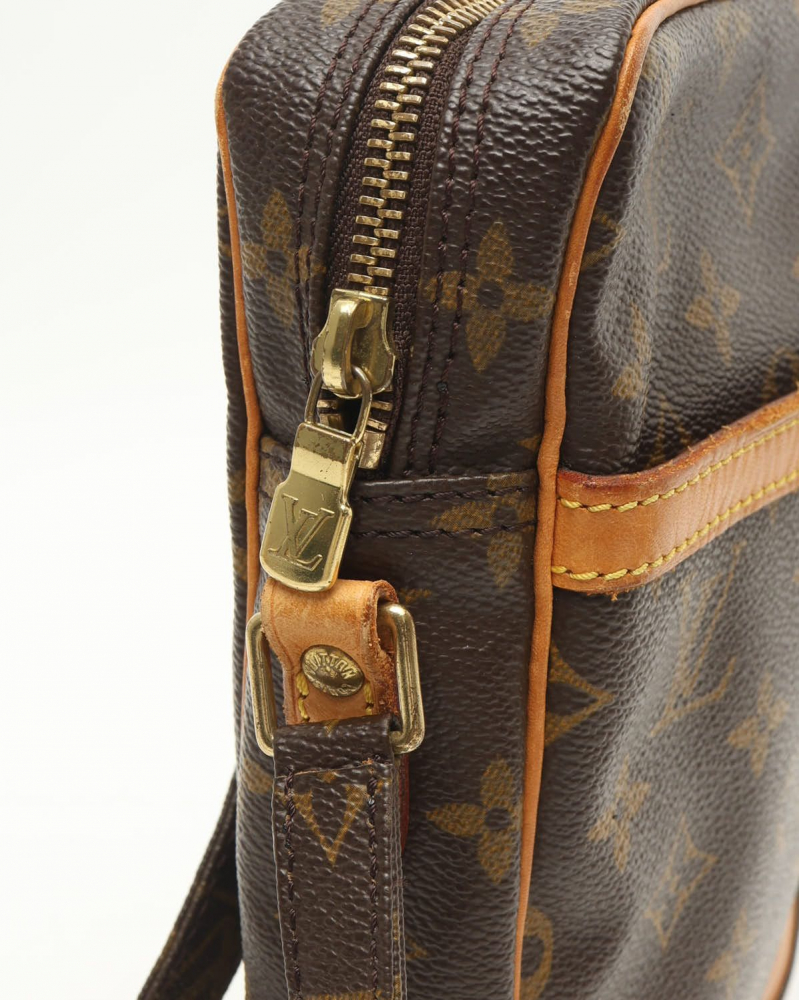 Louis Vuitton Monogram Danube Bag