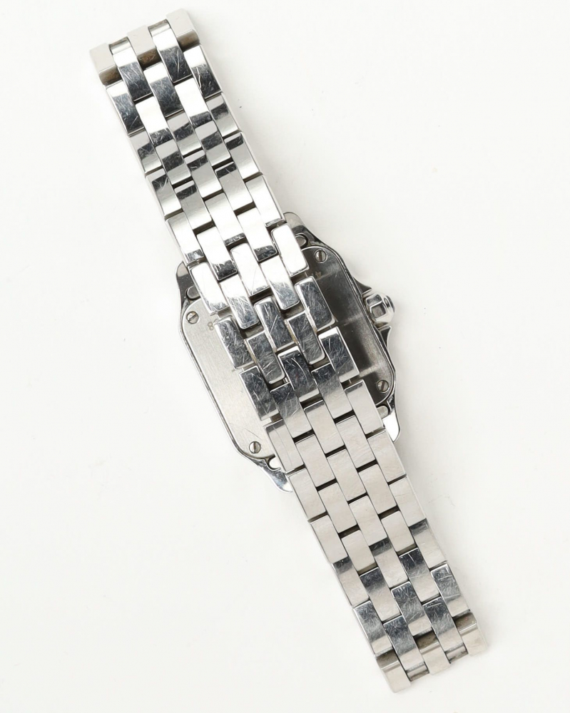 Cartier Santos Demoiselle 20mm Ref 2698 Full Set Watch