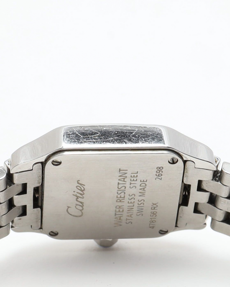Cartier Santos Demoiselle 20mm Ref 2698 Full Set Watch