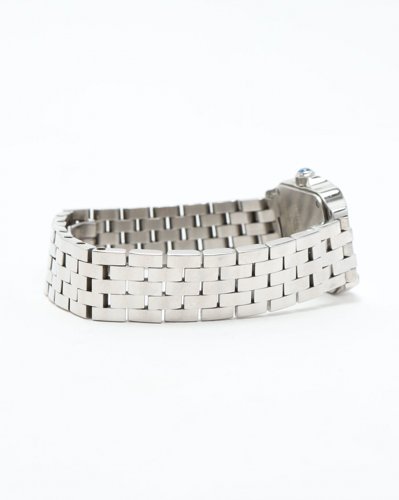 Cartier Santos Demoiselle 20mm Ref 2698 Full Set Watch