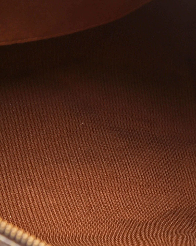 Louis Vuitton Monogram Speedy 35 Bag