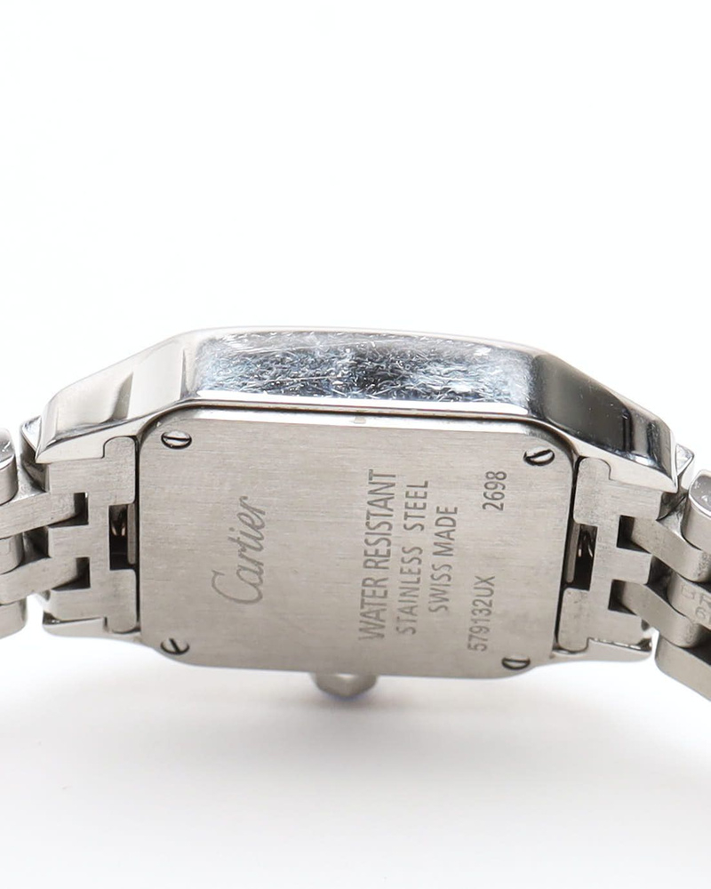 Cartier Santos Demoiselle 20mm Ref 2698 Full Set Watch