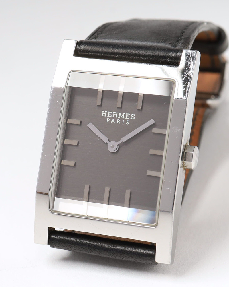 Hermès Tandem 26mm Ref TA1.710 Watch