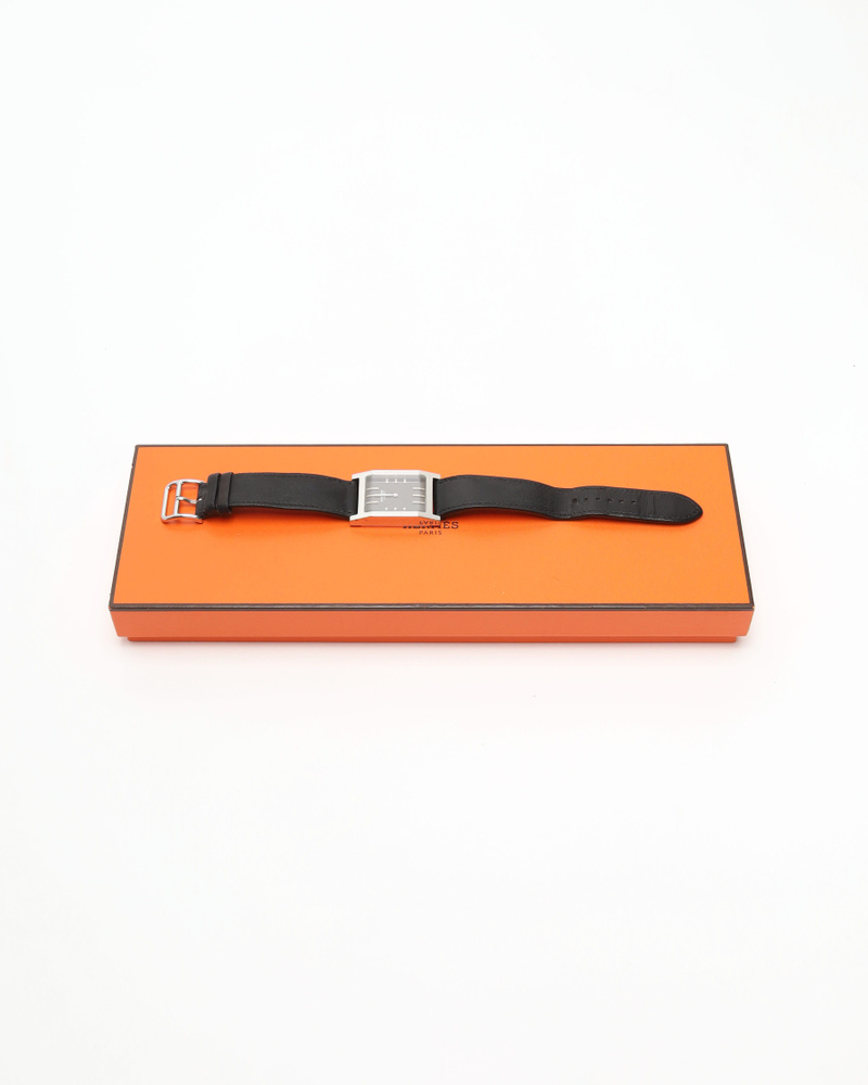 Hermès Tandem 26mm Ref TA1.710 Watch