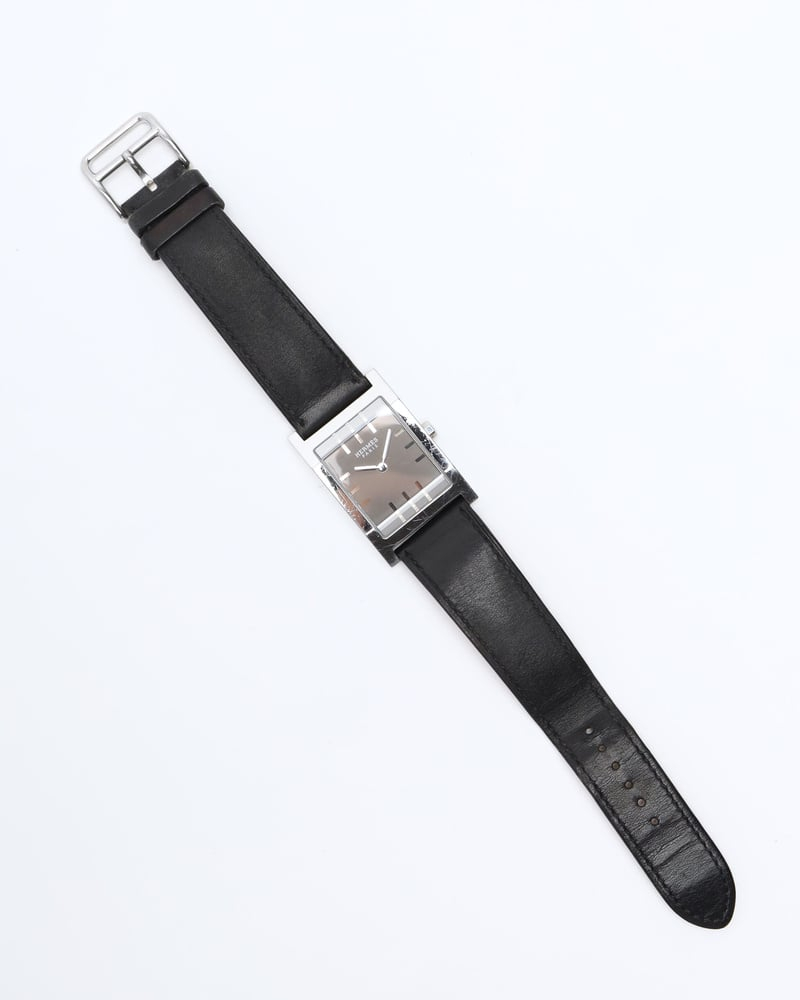 Hermès Tandem 26mm Ref TA1.710 Watch