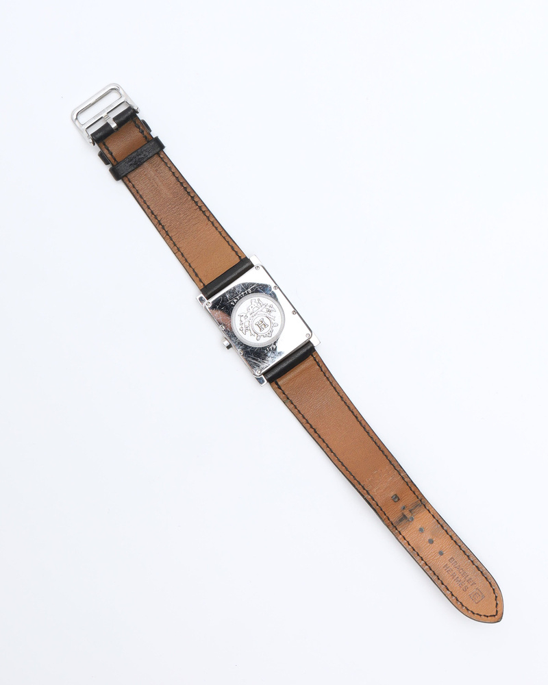 Hermès Tandem 26mm Ref TA1.710 Watch