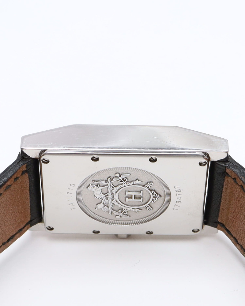 Hermès Tandem 26mm Ref TA1.710 Watch