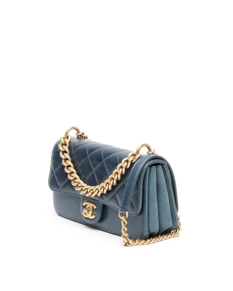 Chanel Classic Mini Chain Bag