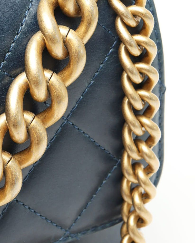 Chanel Classic Mini Chain Bag