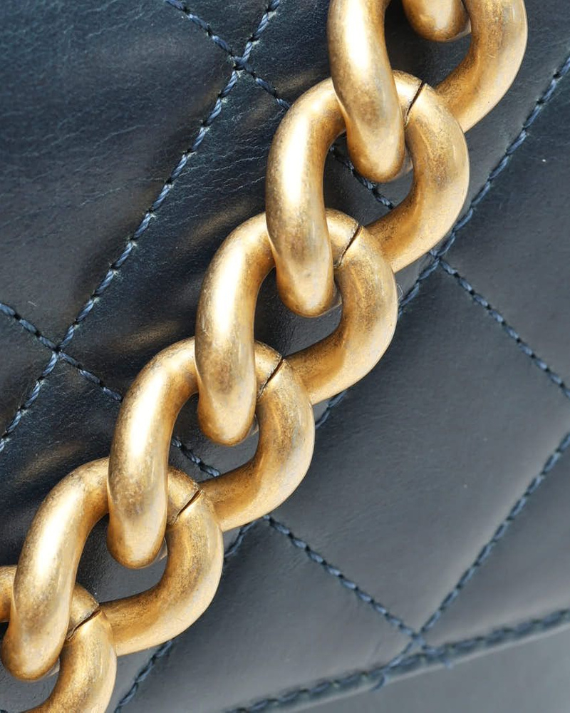 Chanel Classic Mini Chain Bag