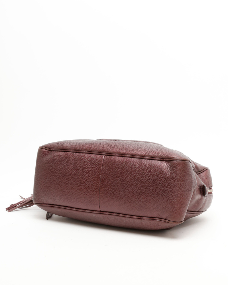 Gucci Soho Chain Bag