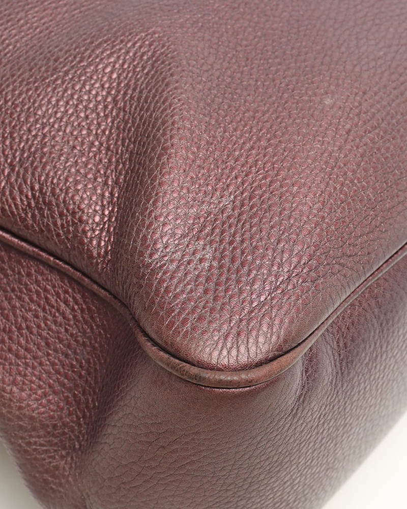 Gucci Soho Chain Bag