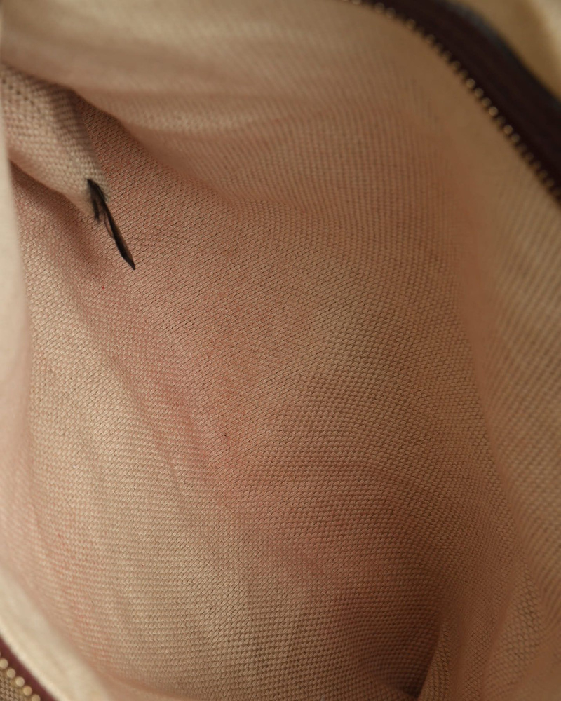 Gucci Soho Chain Bag